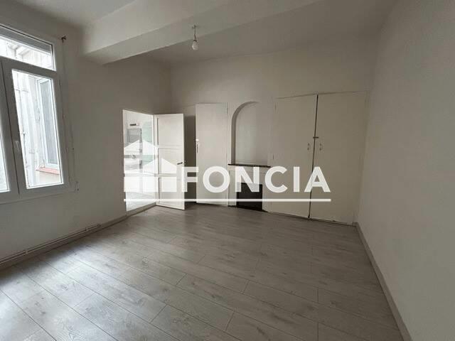 Appartement à louer, 40m², Perpignan