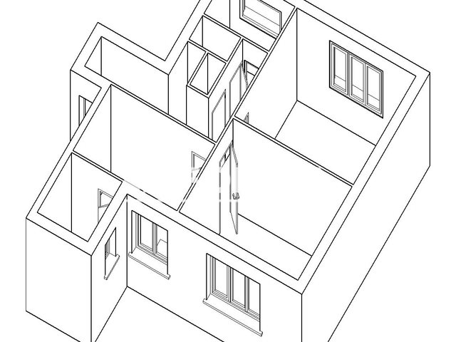 Appartement à louer, 49m², Rethel