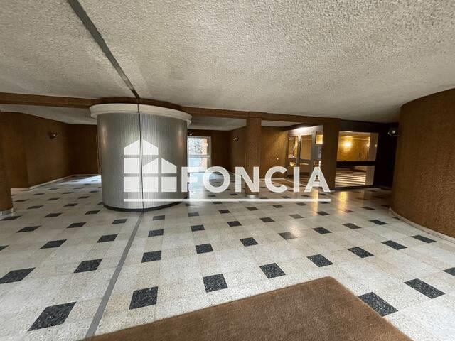 Appartement à louer, 32m², Saint-Etienne