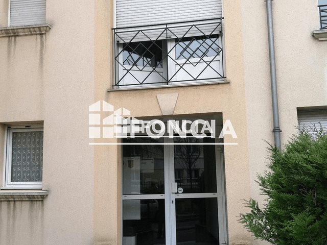 Appartement à louer, 44m², Houilles