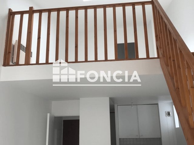 Appartement à louer, 44m², Houilles