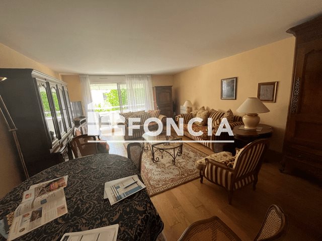 Appartement à louer, 96m², Bordeaux