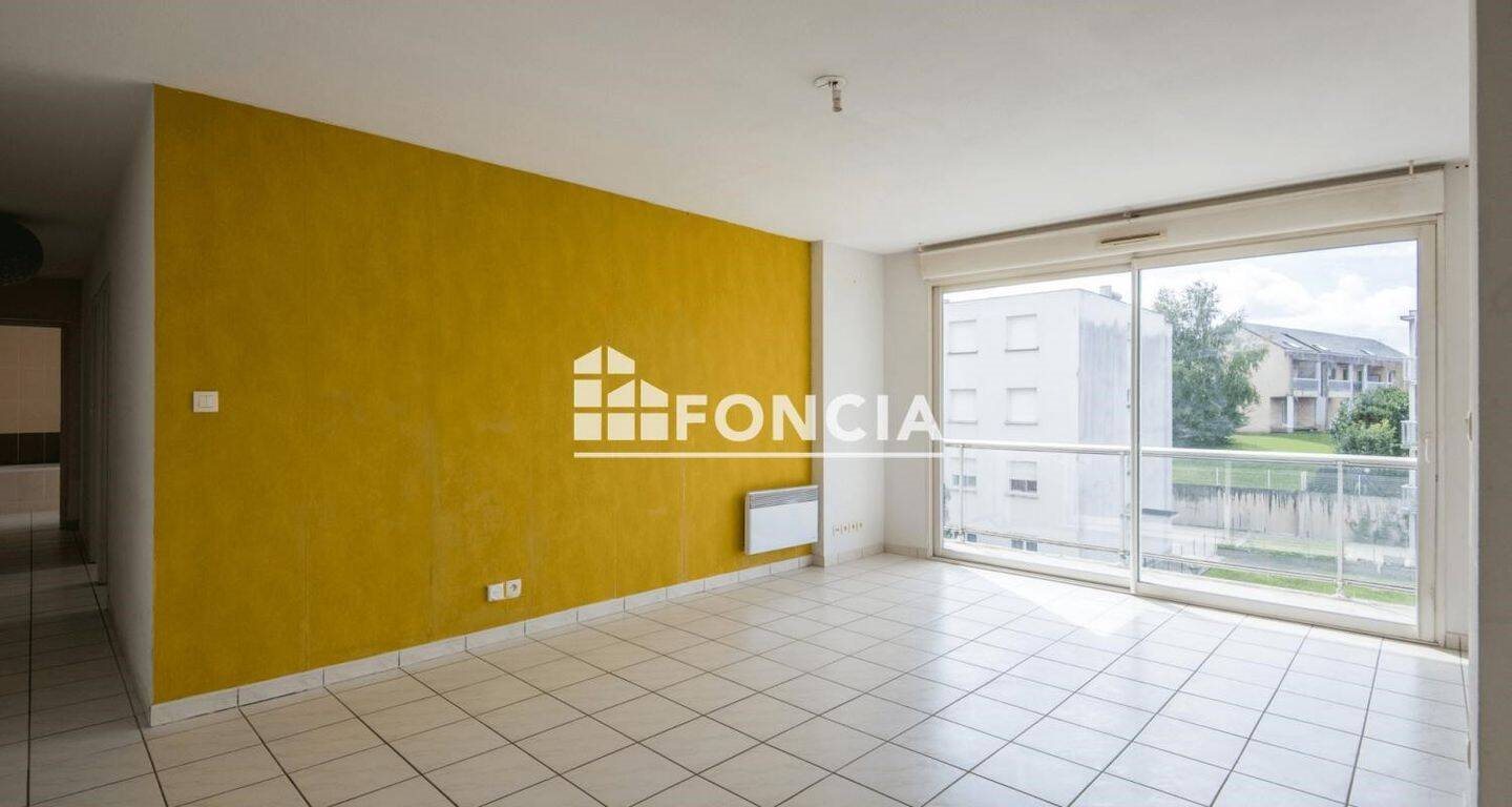 Appartement à vendre, 65m², Luc-la-Primaube