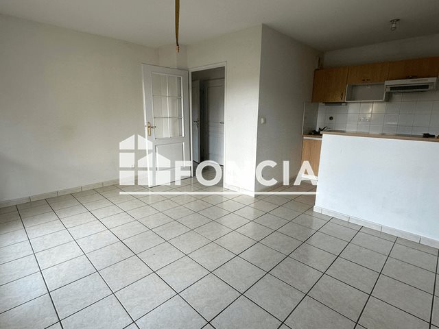 Appartement à louer, 37m², Nuits-Saint-Georges