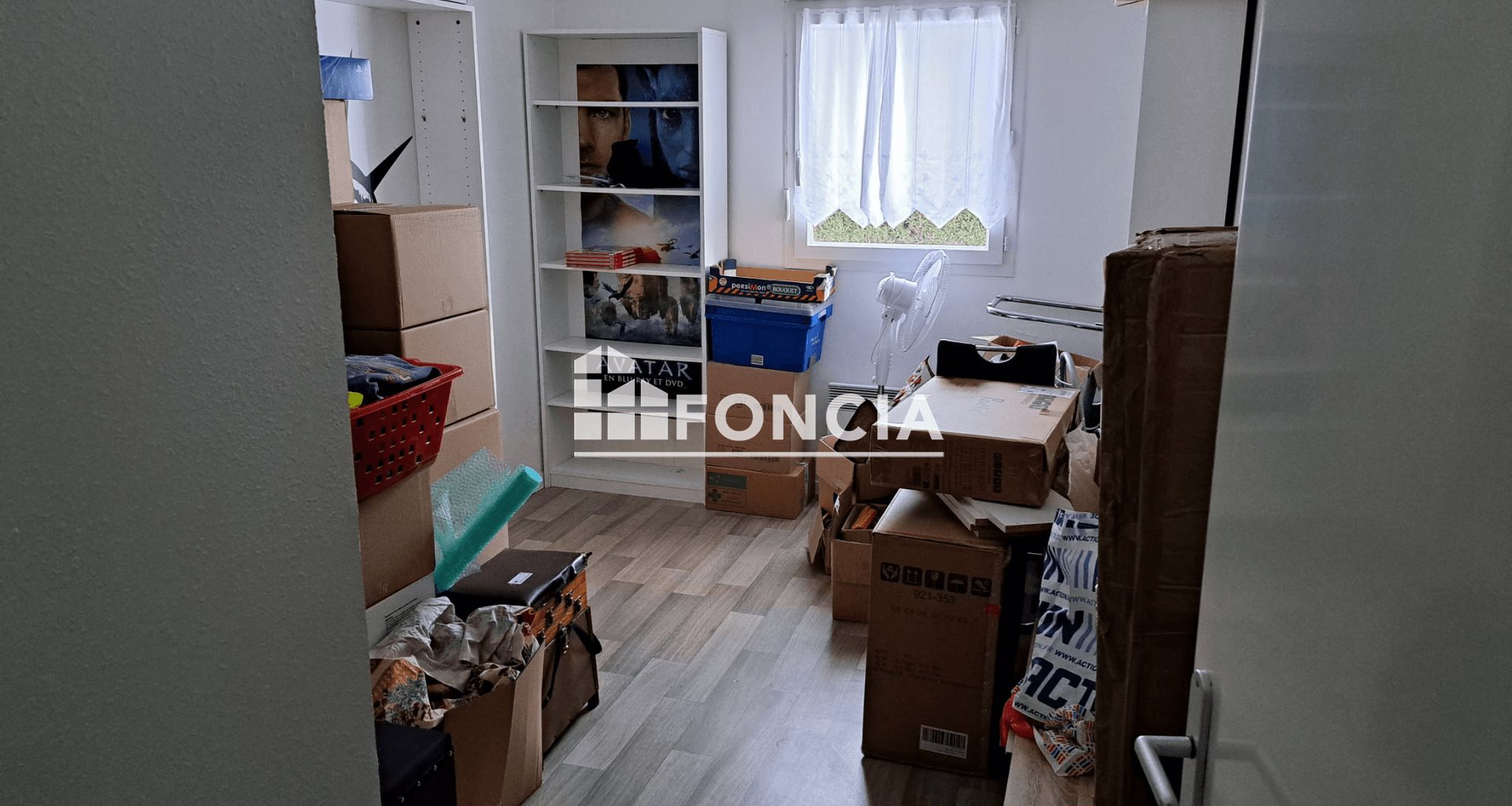 Appartement à vendre, 46m², Hersin-Coupigny