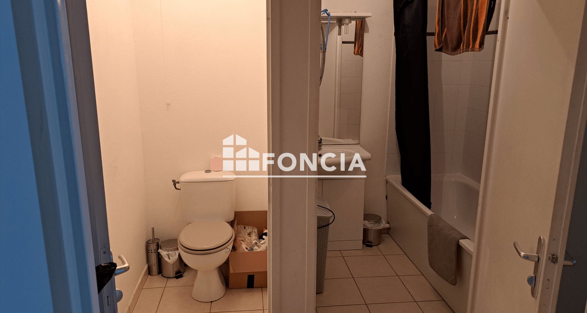 Appartement à vendre, 46m², Hersin-Coupigny