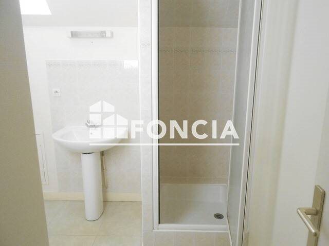 Appartement à louer, 54m², Orléans