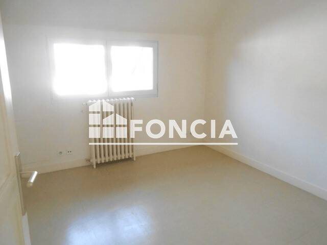 Appartement à louer, 54m², Orléans