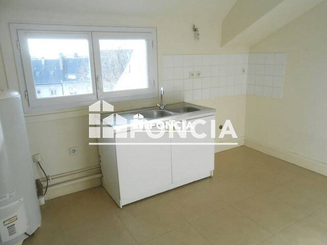 Appartement à louer, 54m², Orléans