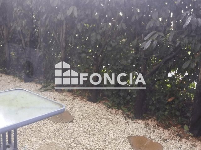 Appartement à louer, 41m², Cergy