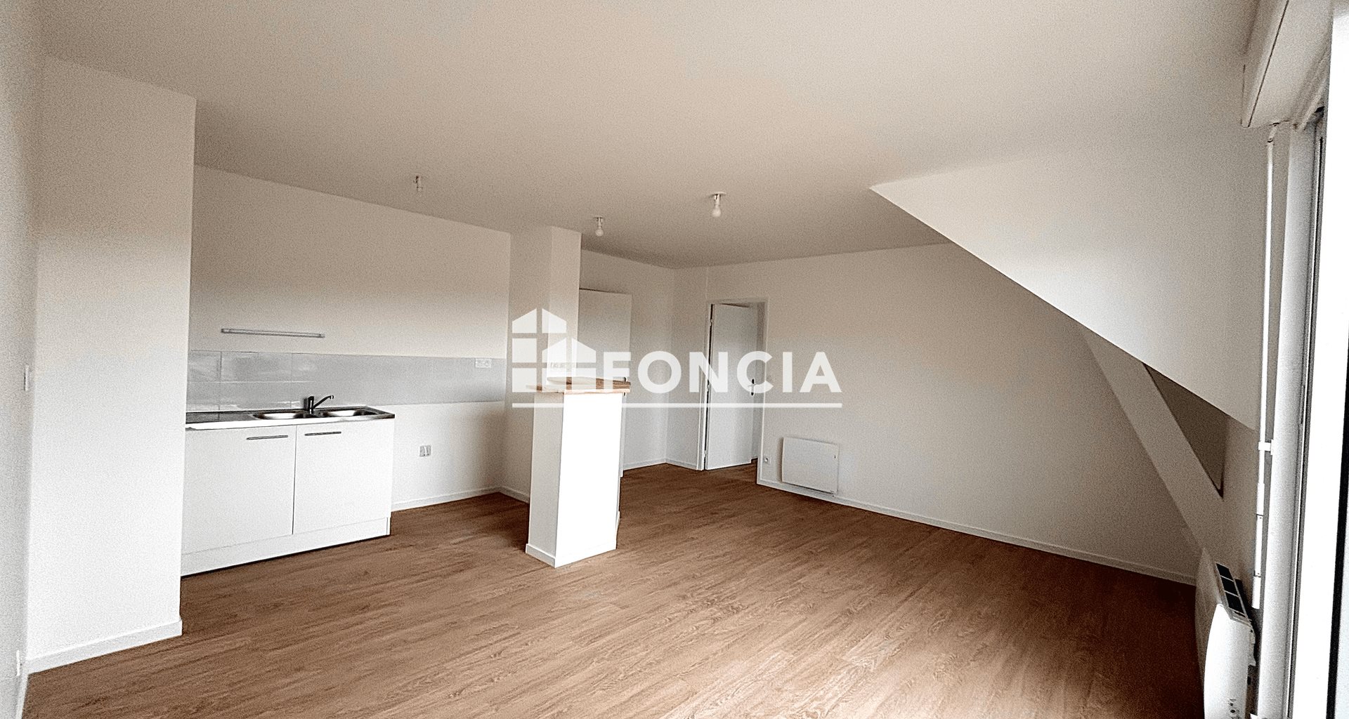 Appartement à vendre, 47m², Chalonnes-sur-Loire