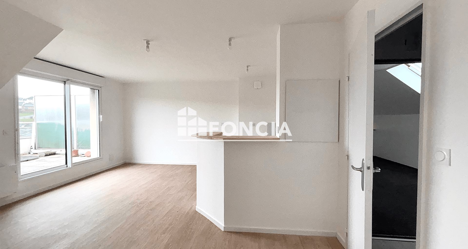 Appartement à vendre, 47m², Chalonnes-sur-Loire