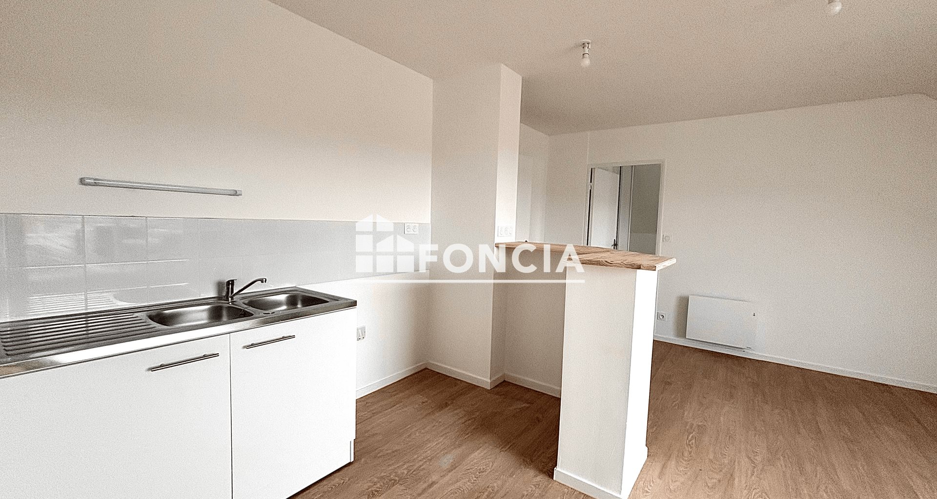 Appartement à vendre, 47m², Chalonnes-sur-Loire