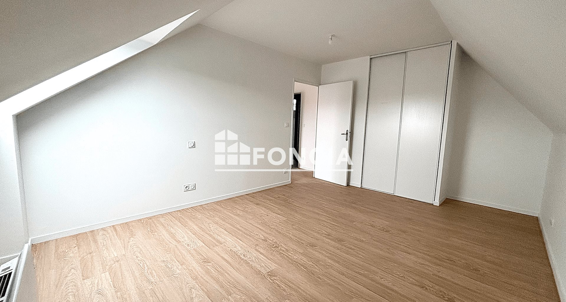 Appartement à vendre, 47m², Chalonnes-sur-Loire