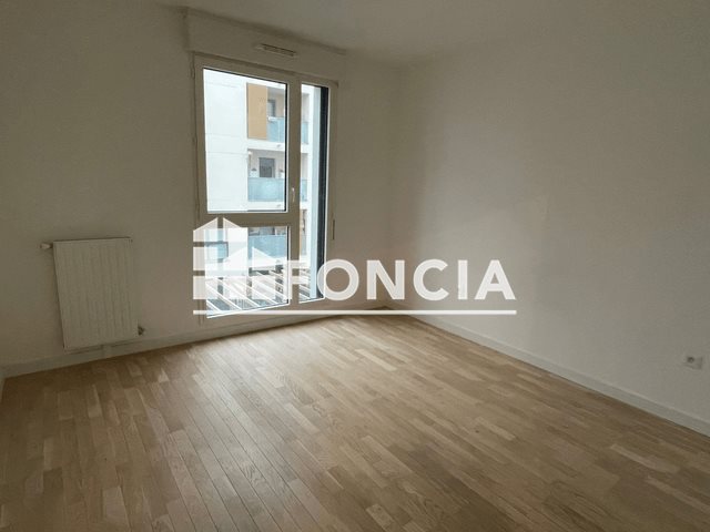 Appartement à louer, 44m², Joinville-le-Pont
