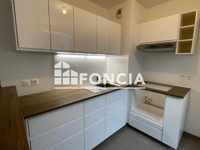 Appartement à louer, 44m², Joinville-le-Pont