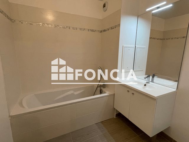 Appartement à louer, 44m², Joinville-le-Pont