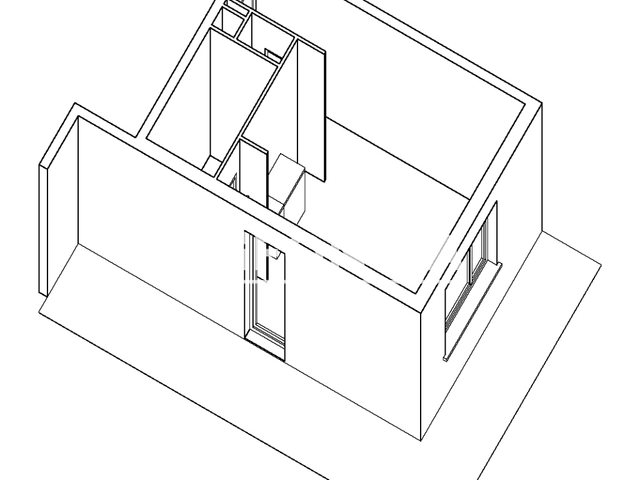 Appartement à louer, 31m², Tours