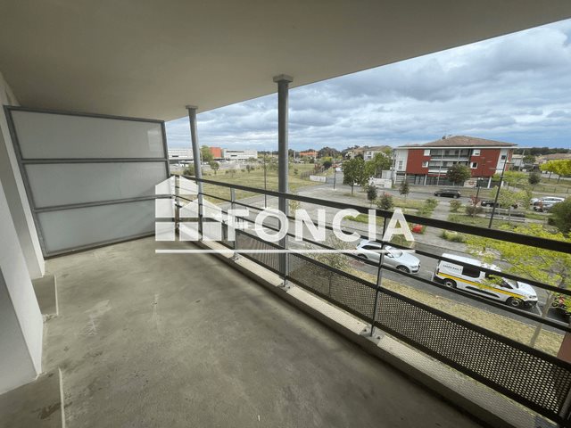 Appartement à louer, 84m², La Salvetat-Saint-Gilles