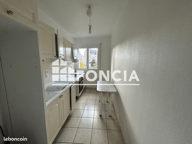 Appartement à louer, 70m², Nantes