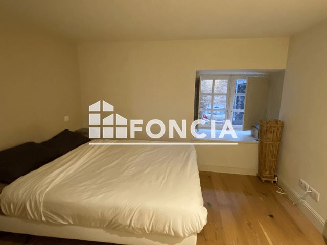 Appartement à louer, 36m², Le Mans