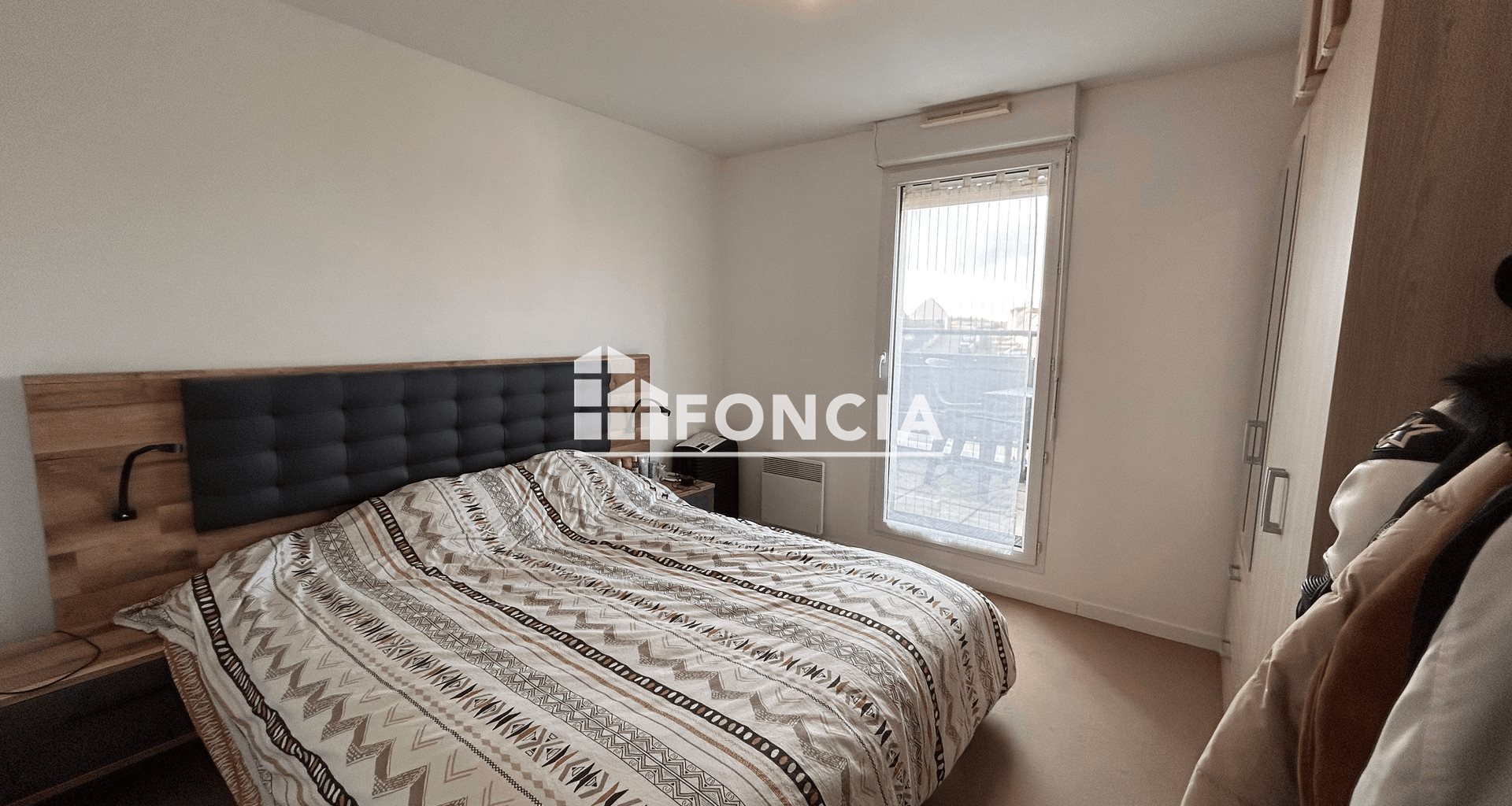 Appartement à vendre, 43m², Dreuil-lès-Amiens