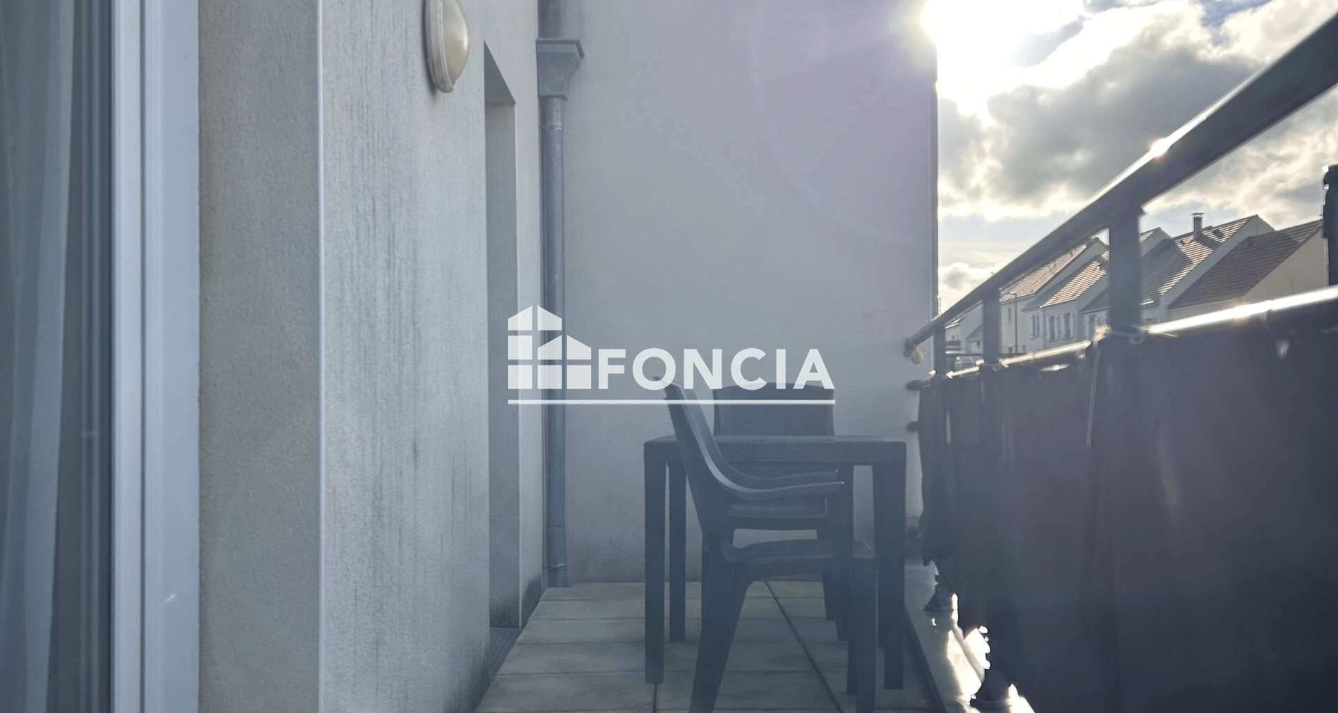 Appartement à vendre, 43m², Dreuil-lès-Amiens