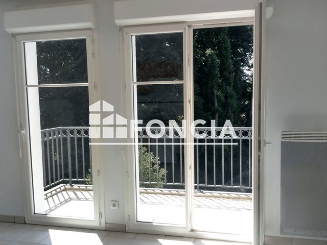 Appartement à louer, 35m², Le Haillan