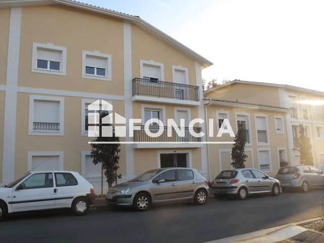 Appartement à louer, 35m², Le Haillan