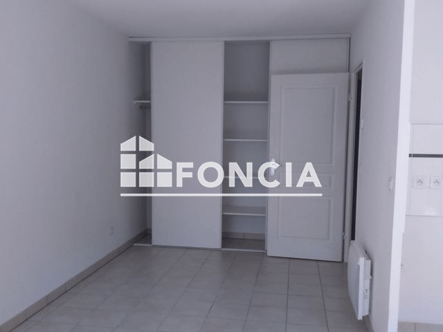 Appartement à louer, 35m², Le Haillan