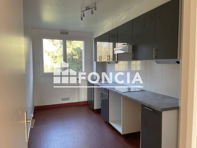 Appartement à louer, 75m², Wissous