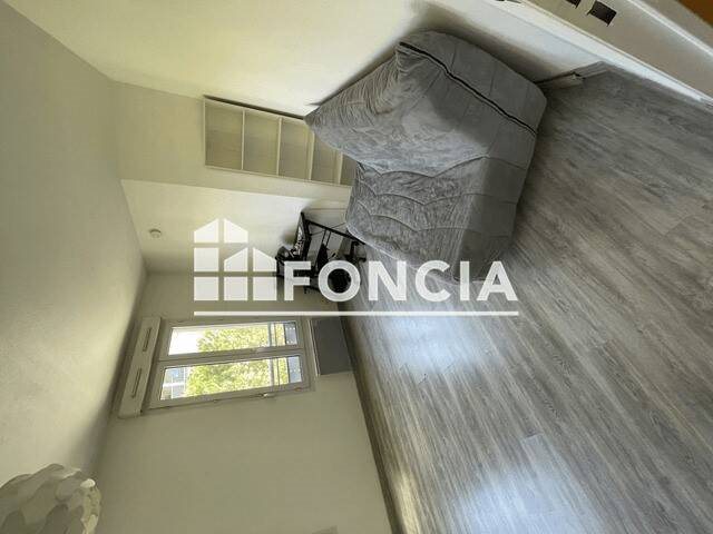 Appartement à louer, 23m², Montpellier