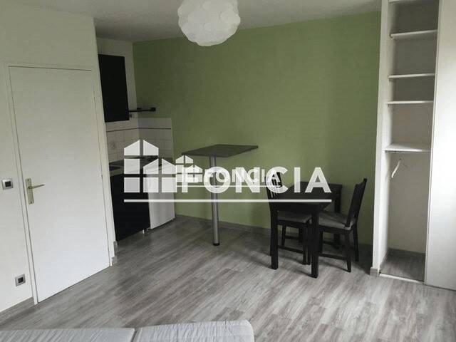 Appartement à louer, 23m², Montpellier