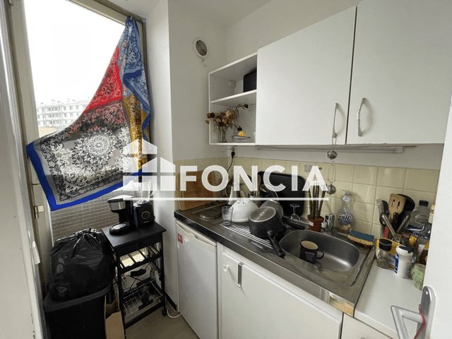 Appartement à louer, 26m², Toulouse