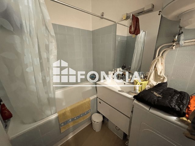 Appartement à louer, 26m², Toulouse