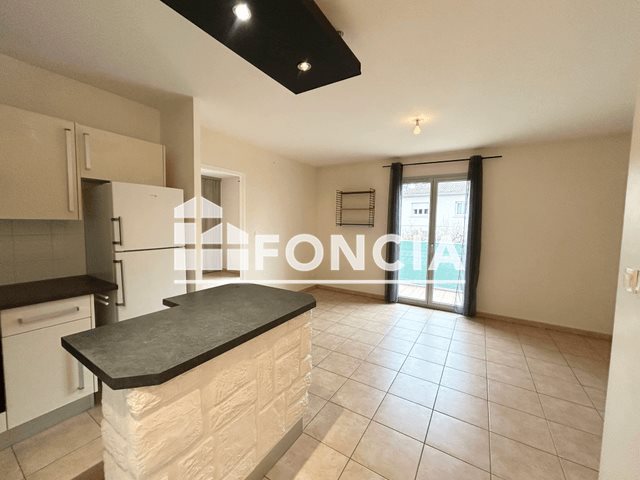 Appartement à louer, 36m², Grézieu-la-Varenne