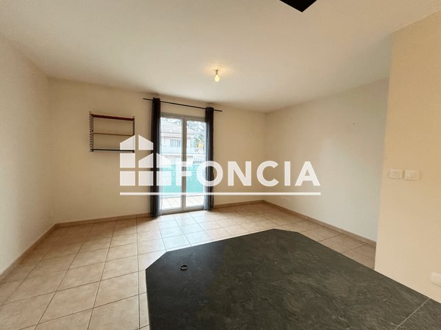 Appartement à louer, 36m², Grézieu-la-Varenne