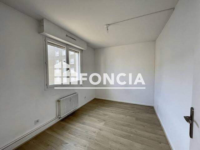 Appartement à louer, 78m², Lyon 7ème