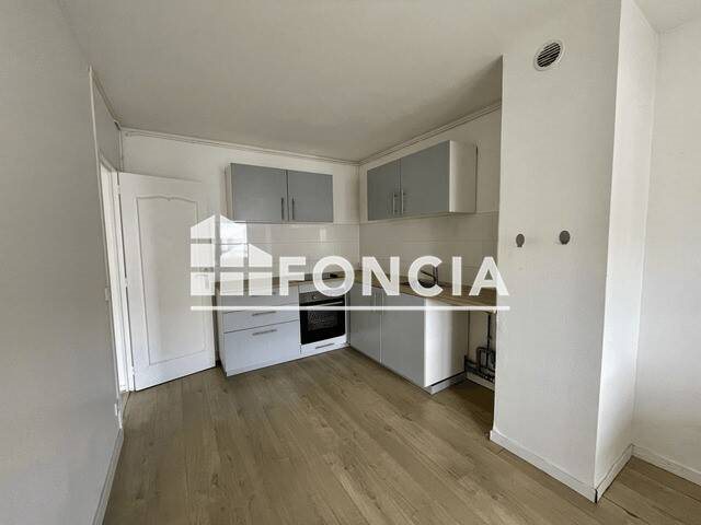 Appartement à louer, 78m², Lyon 7ème