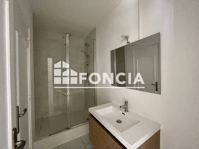 Appartement à louer, 78m², Lyon 7ème