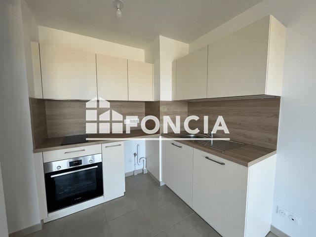 Appartement à louer, 43m², Cogolin