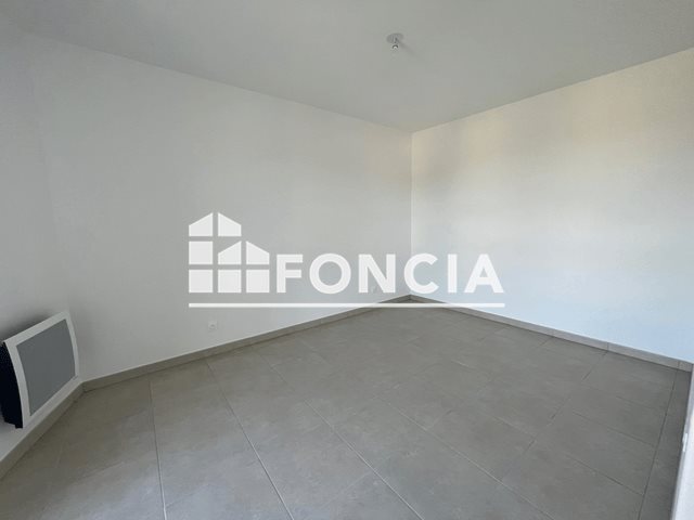 Appartement à louer, 43m², Cogolin