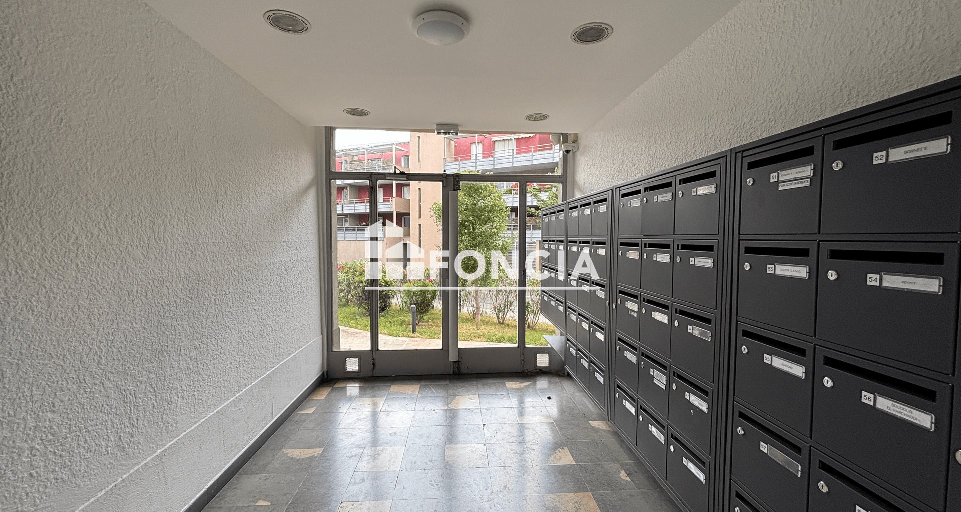 Appartement à vendre, 67m², Nîmes