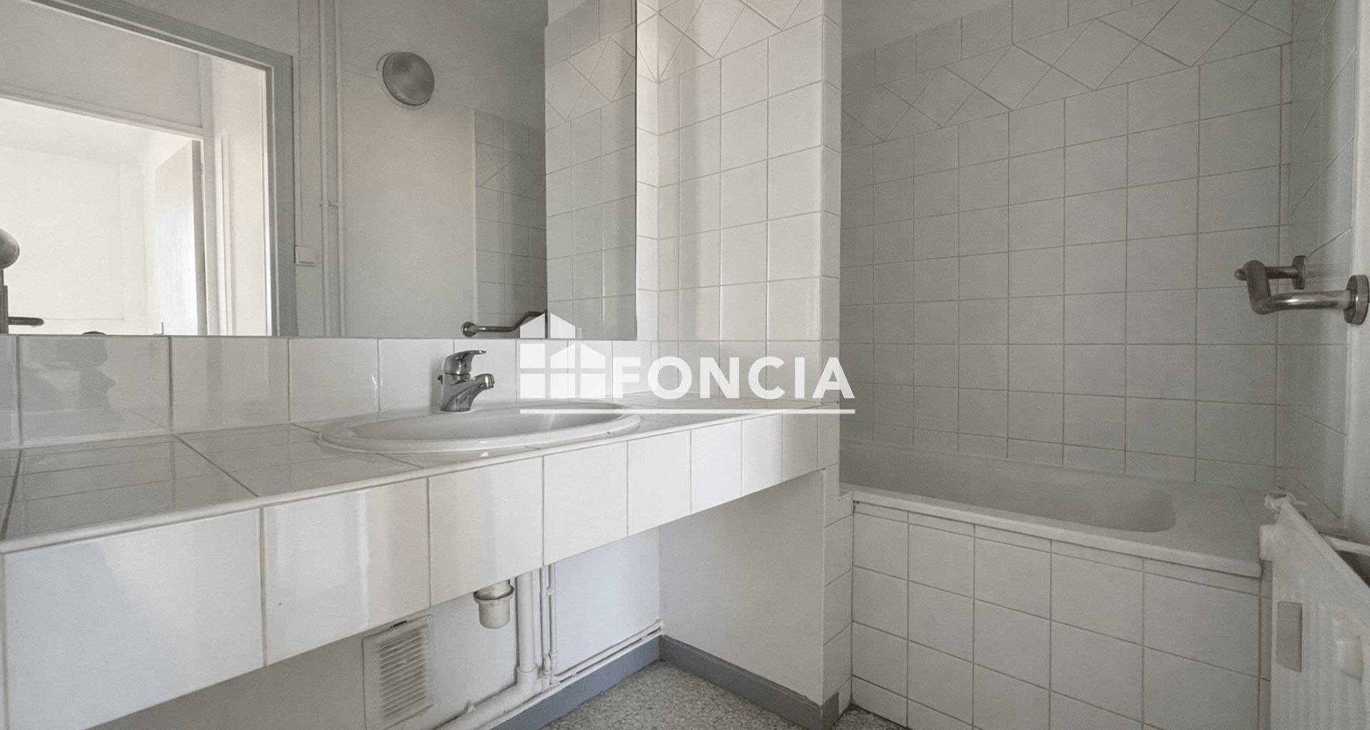 Appartement à vendre, 67m², Nîmes