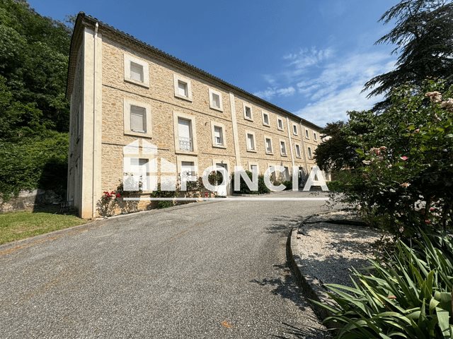 Appartement à louer, 68m², Soyons
