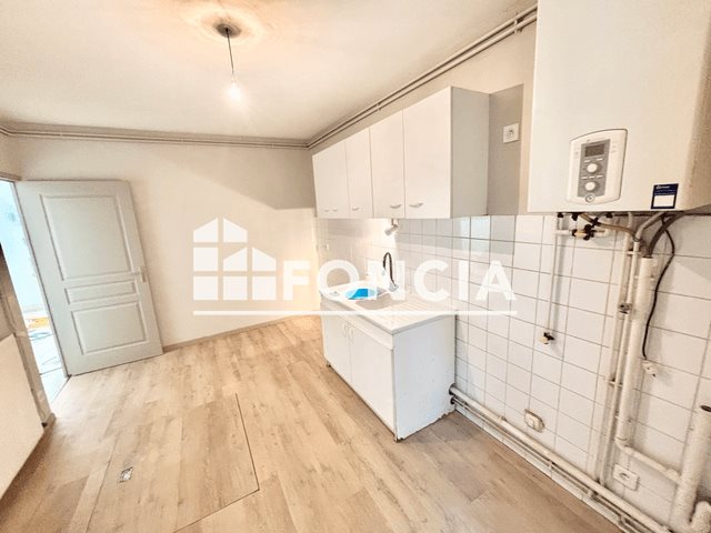 Appartement à louer, 68m², Soyons