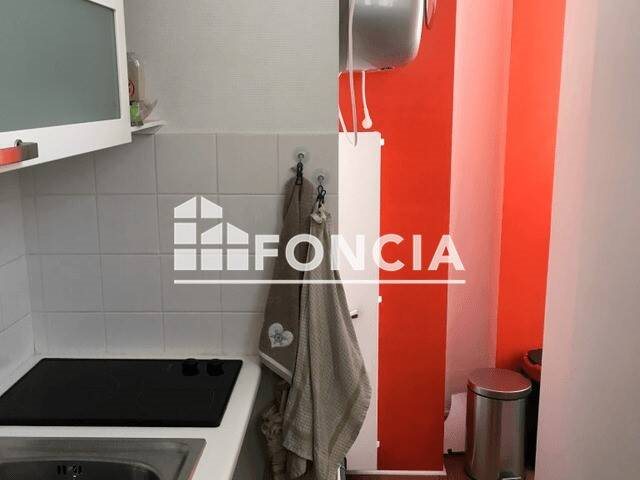 Appartement à louer, 38m², Brest