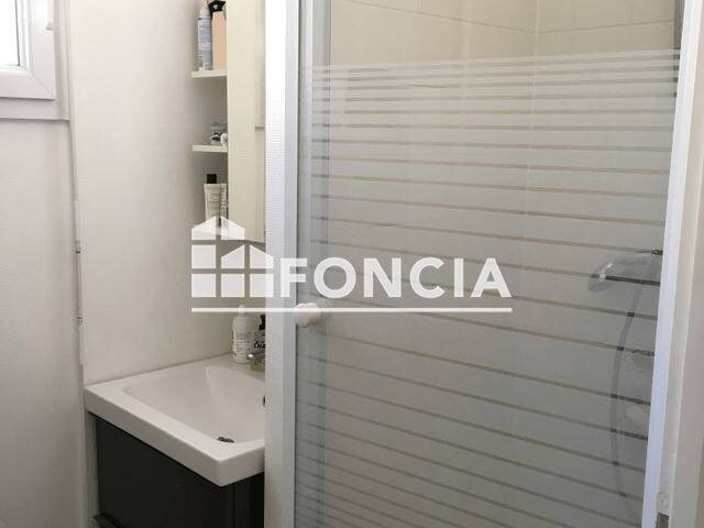 Appartement à louer, 38m², Brest