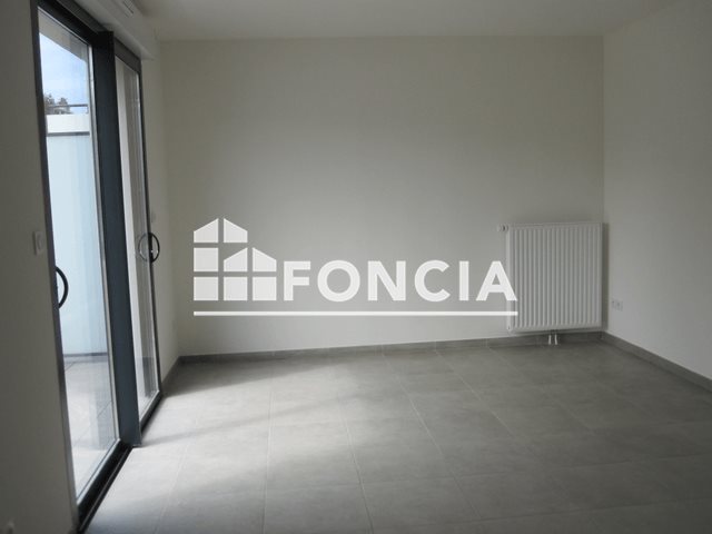 Appartement à louer, 63m², Saint-Martin-Boulogne