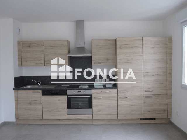 Appartement à louer, 63m², Saint-Martin-Boulogne